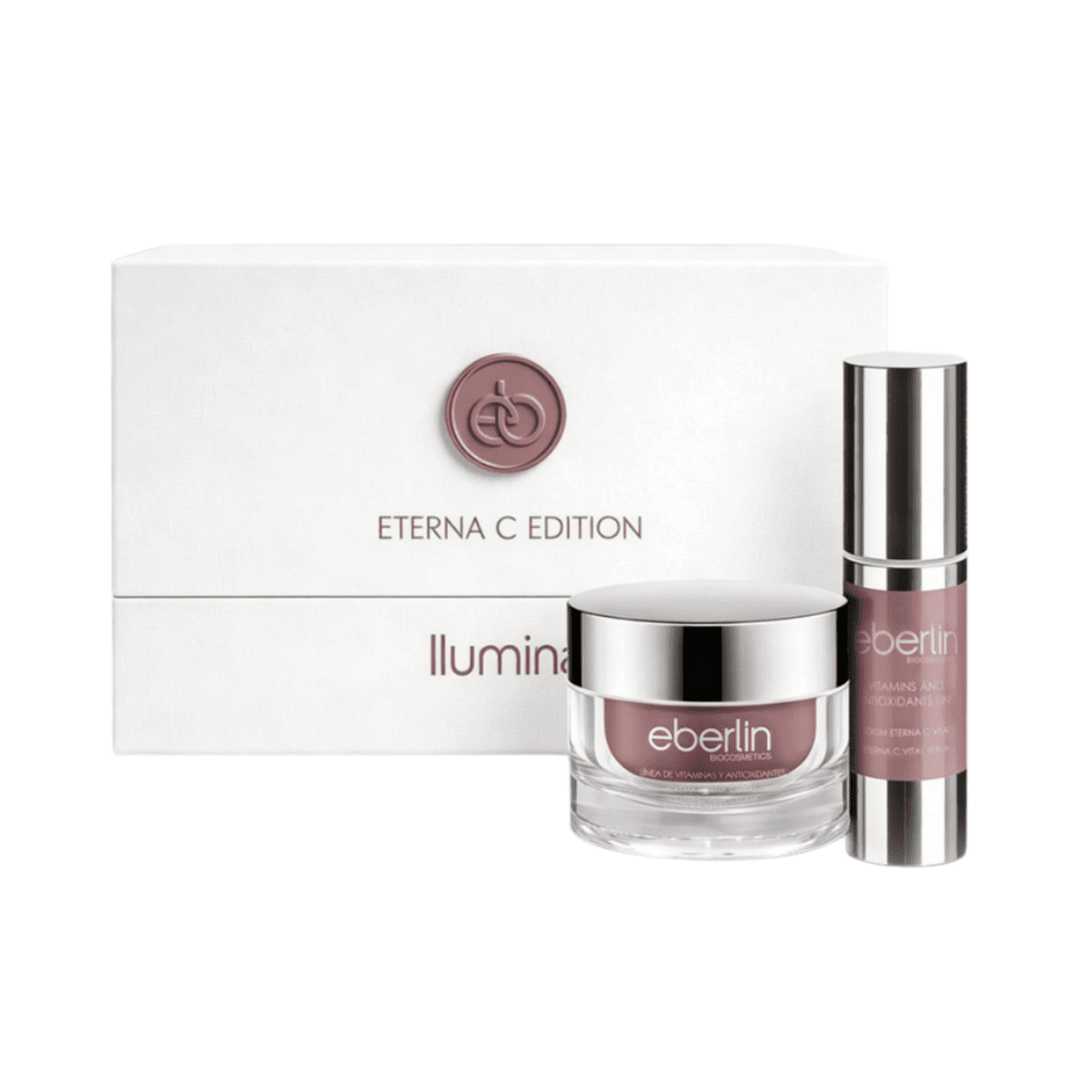 Estuche Eterna C Día de la Madre de Eberlin - 2