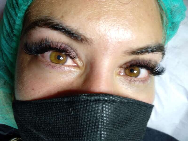 La mirada perfecta 