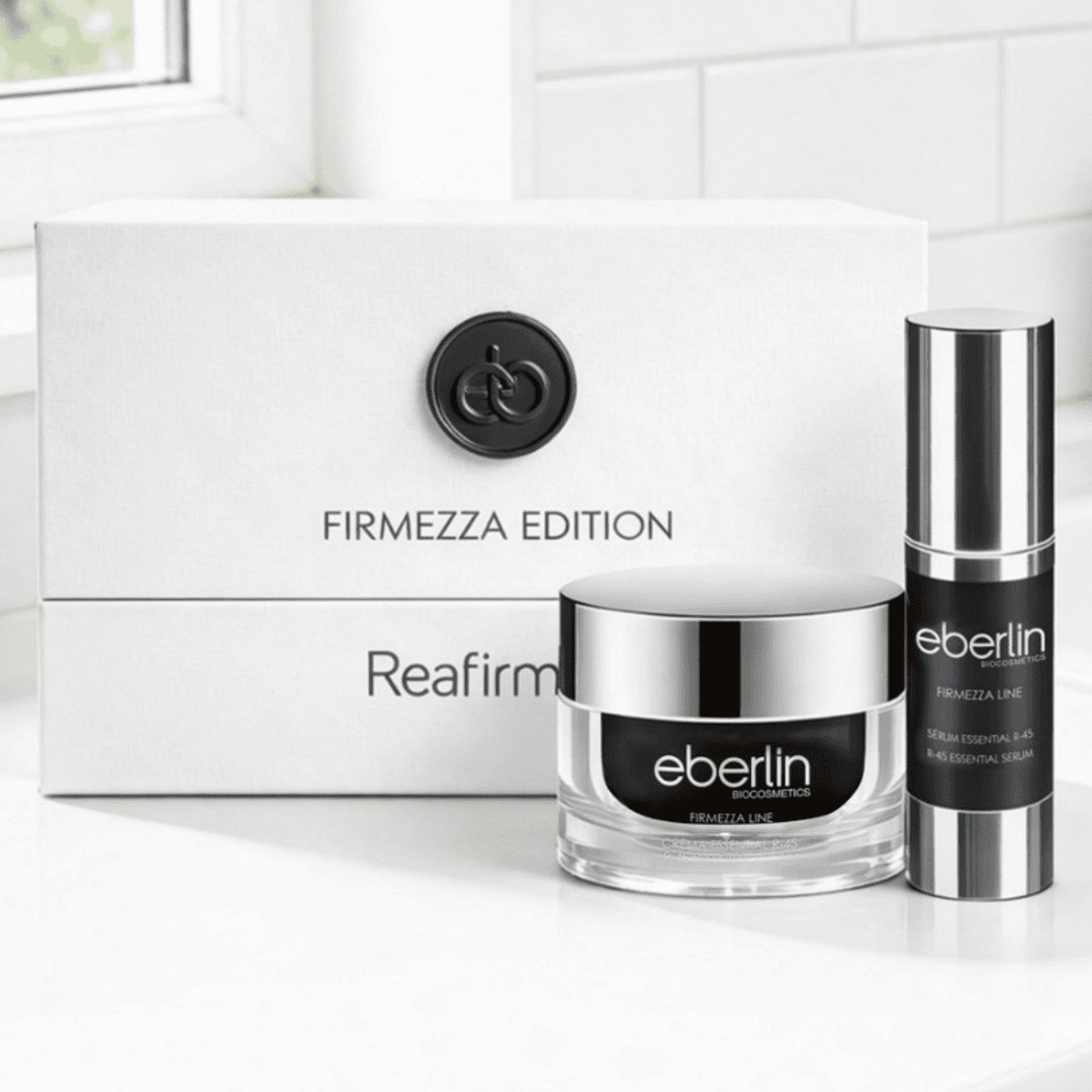 Estuche Firmezza Día de la Madre de Eberlin - 1