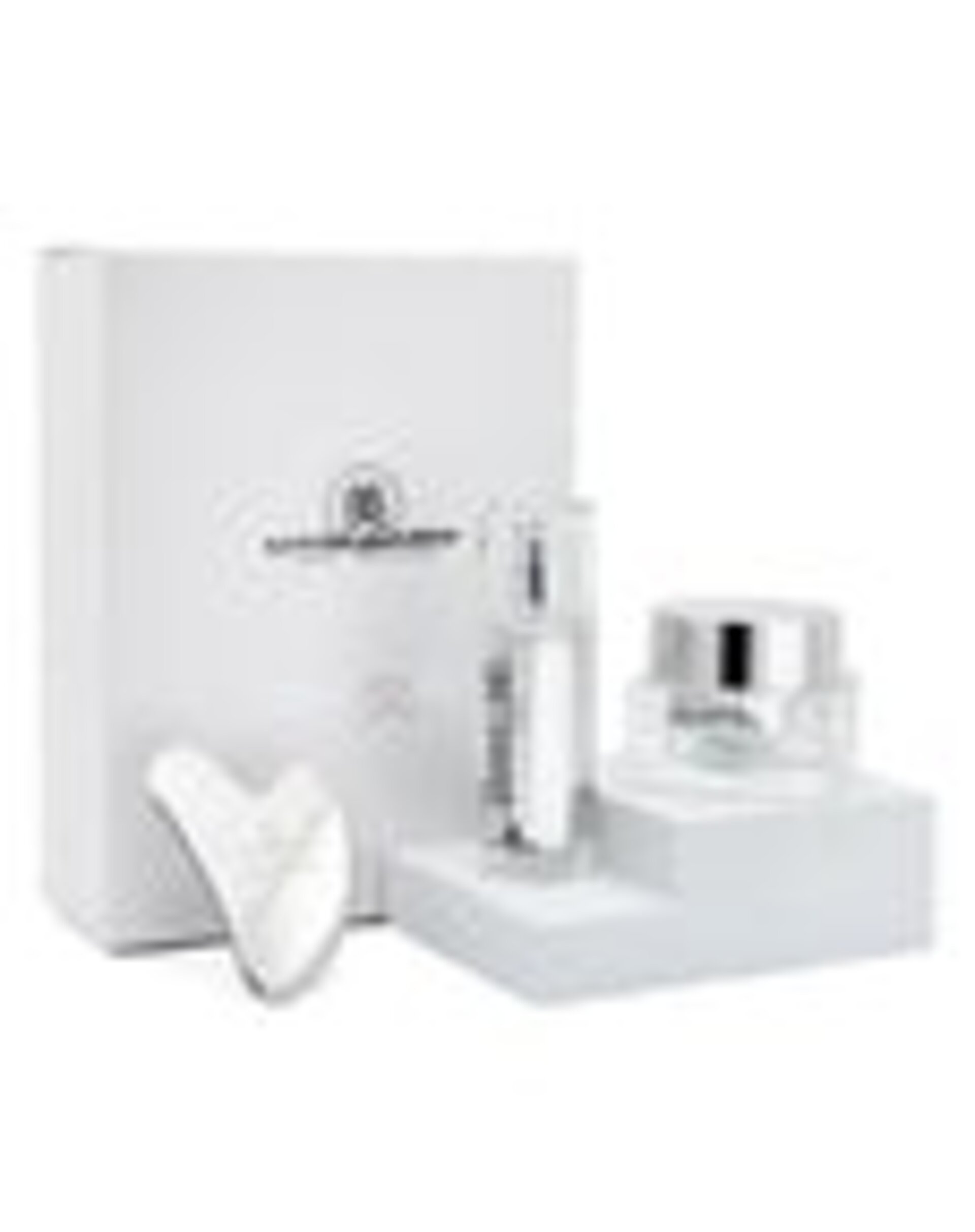 Set Diamond Utsukusy |Tratamiento facial Antiedad cuidado diario - 2