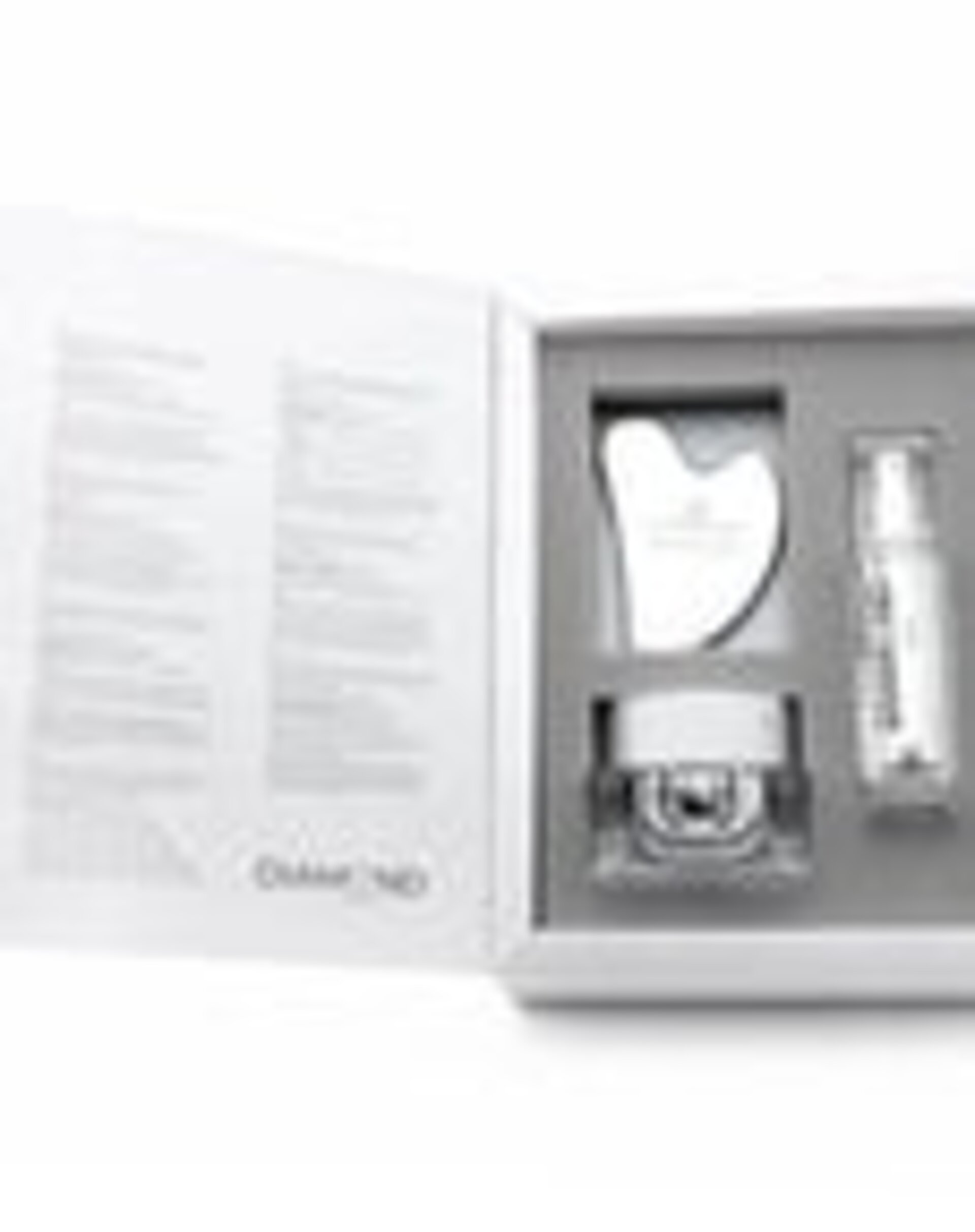 Set Diamond Utsukusy |Tratamiento facial Antiedad cuidado diario - 3