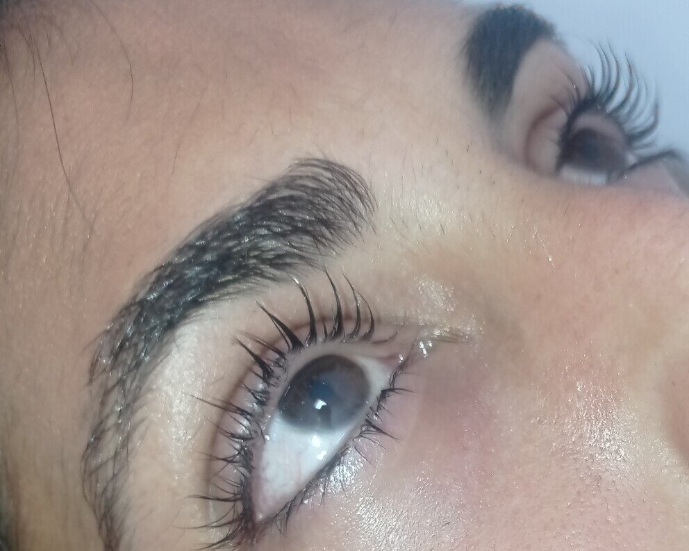 La curvatura perfecta