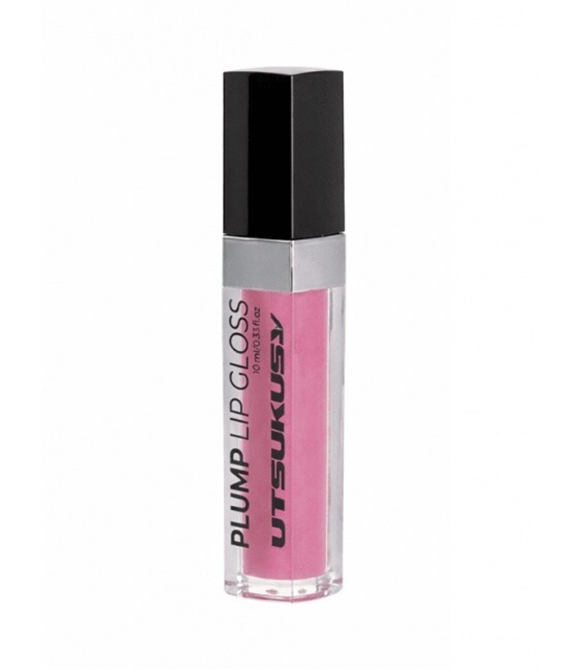 Utsukusy Plump Lip Gloss Volumizing 10 ml - 1