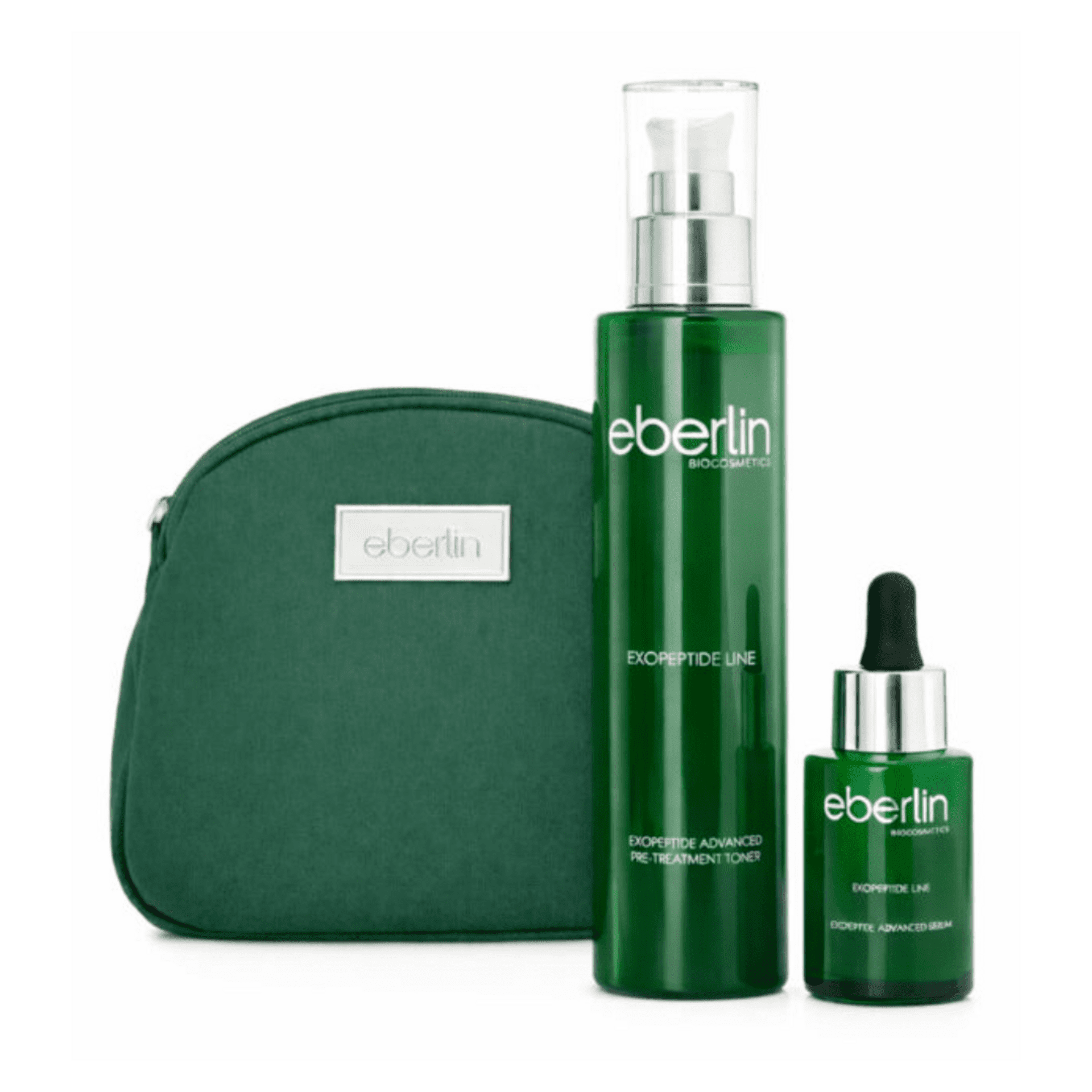 Estuche Exopeptide Advanced de Eberlin - 1